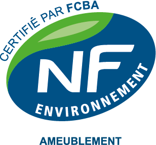 Certificate - NF Environnement