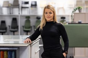 IDA NILSSON