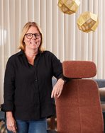 SUSANNE HÅKANSSON