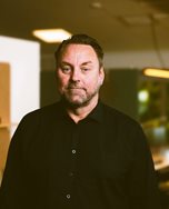 JÖRGEN FASTH