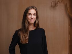 Petra Johansson