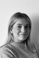 Ida Bäckman