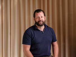 Kristoffer Areflo