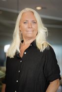 JEANETTE FAGRÉ 