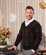 MARCUS SÄVGREN