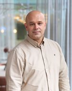 MAGNUS LINDQVIST