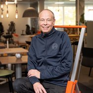HANS ANDERSSON
