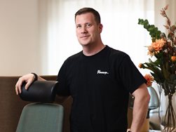 HENRIK ENLUND