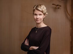 Karin Engström