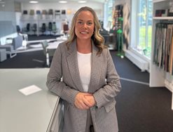 FRIDA RINGDAHL
