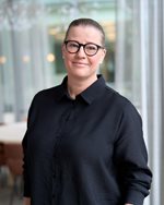 JOSEFINE BORGSTRÖM