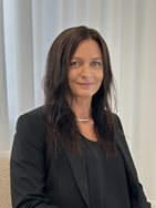 JEANETTE STRANDBERG 