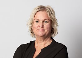 Lotta Carlstein Rehnström
