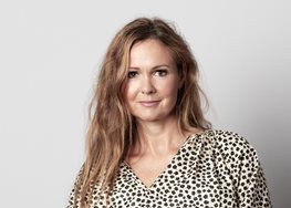 Marie Forsman