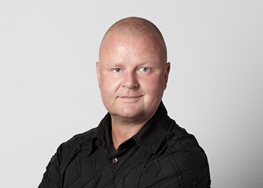 Peter Göransson