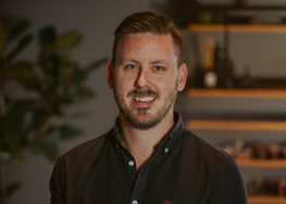 DAVID FORSBERG