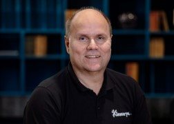JAN ANDERSSON
