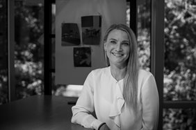 Marica Lindberg