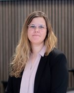 KARIN BERGGREN