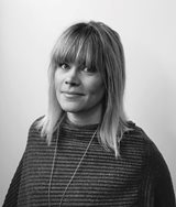 SUSANNE JÄRNSTRÖM 