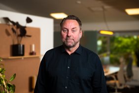 Jörgen Fasth