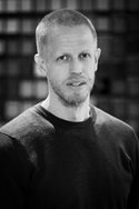 MATTIAS HÖGMAN BRANDÉN