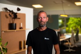Fredrik Larsson