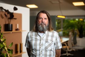 Fredrik Nordenman