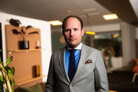 Fredrik Wahlgren