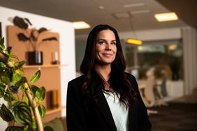 Julia Norrman