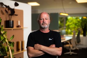 Magnus Lundgren