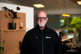 Ulf Österlind