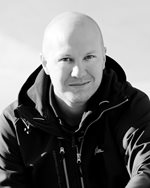 BOBO UTEGÅRD