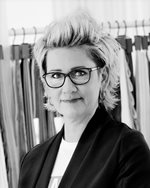 LISELOTTE KARLSSON