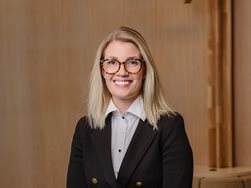 Sofie Dalevik Ejerholm