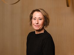 Annika Marchall