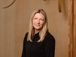 Marie Åkerström