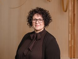 Jenny Bock Rolfsdotter