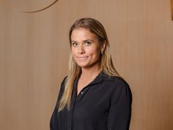 Nathalie Svahn