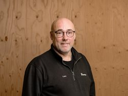 Lars Ardefors