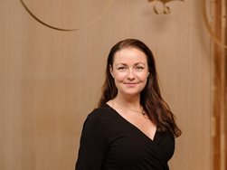 Sara Hammarberg