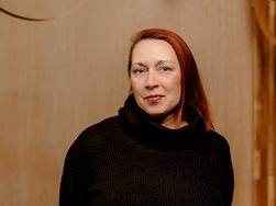 Jessica Ståhl Nyberg