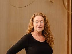 Susann Brattberg