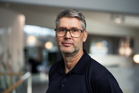 MAGNUS ANDERSSON