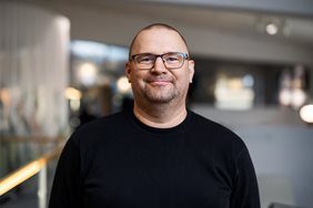 MAGNUS HEDIN