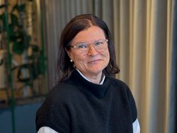 ANNIKA NYGREN