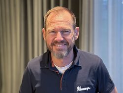 MIKAEL FREDRIKSSON