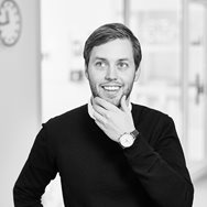 FREDRIK ANDERSSON