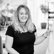 LENA SCHARIN PERSSON